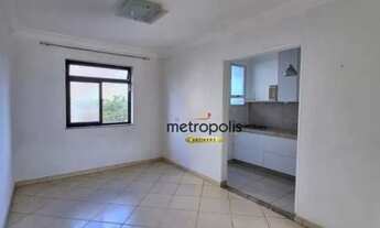 Imagem 3: Apartamento à venda, 80 m² por R$ 375.000,00 - Vila Caminho do Mar - São Bernardo do Campo