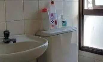 Imagem 3: Conjunto, 45 m² - venda por R$ 239.000 ou aluguel por R$ 7.438/mês - Itaim Bibi - São Paul