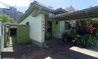 Imagem 2: Casa 3 dormitórios no bairro Menino Deus em Porto Alegre para Alugar