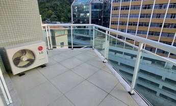 Imagem 2: Apartamento para locação, Centro, Petrópolis, RJ