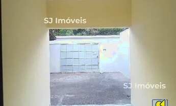 Imagem 5: Casa com terraço, quintal e 3 vagas no Parque Dois Irmãos