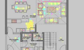 Imagem 4: Sobrado à venda, Tristeza, Porto Alegre, RS