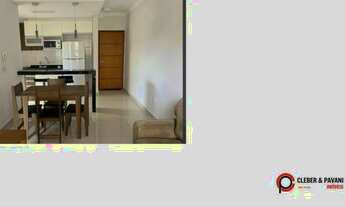 Imagem 2: Apartamento com 2 dormitórios para alugar, 60 m² por R$ 2.516,21/mês - Condomínio Villa Su