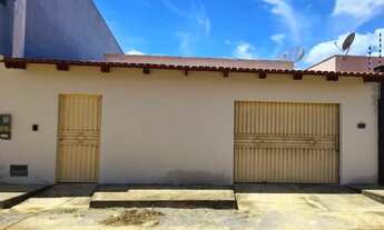 Imagem: Vendo Casa em Santa Maria da Vitória, bairro