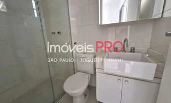 Imagem 16: CAMPO BELO - 80M² - 2 DORMITÓRIOS- 2 VAGAS