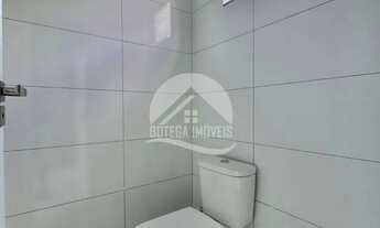 Imagem 6: Geminado 3 quartos - Iririu