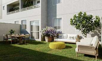 Imagem 4: Apartamento com 2 dormitórios à venda, 38 m² por R$ 320.000,00 - Manoel Dias Branco - Fort