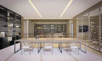 Imagem 7: APARTAMENTO RESIDENCIAL em São Paulo - SP, Pinheiros