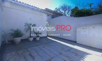 Imagem 6: Entrada para duas ruas. Ao lado do Parque Ibirapuera. Zoneamento comercial