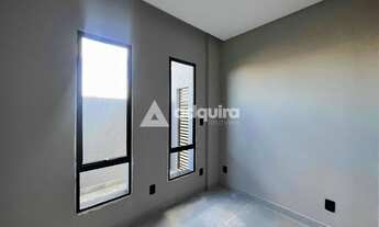 Imagem 8: Sobrado à venda, Cará-cará, Ponta Grossa, PR