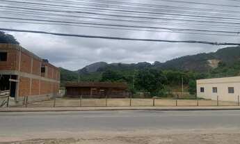 Imagem 4: Lote à Venda - Localização Privilegiada - Escritura Registrada - 1.381,98 m²