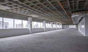 Imagem 6: Aluga-se Escritórios em Empreendimento Corporativo Novo de Alto Padrão (AAA) à partir de 5