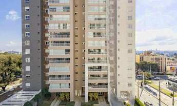 Imagem 4: Apartamento para Venda em CURITIBA, PORTÃO, 3 dormitórios, 3 suítes, 5 banheiros, 2 vagas