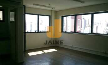 Imagem: Conjunto Comercial 40 mts ² em Perdizes