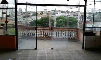 Imagem 4: CASA ASSOBRADADA - VILA BAETA NEVES - SP