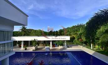 Imagem 4: Mega mansão Condomínio Encontro das Águas Bahia