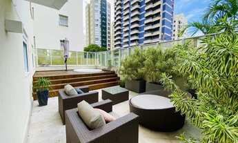 Imagem: Apartamento à venda e para alugar em Campinas