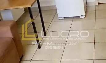 Imagem 2: Apartamento mobiliado para aluguel com 1 quarto em Vila Cidade Universitária, Bauru - SP