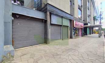 Imagem 2: Loja para locação no Centro de São Leopoldo!