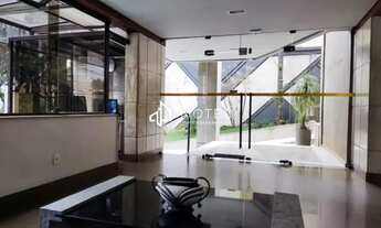 Imagem 3: Apartamento para Aluguel no Lourdes, BH 160 m², Residencial