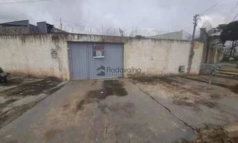 Imagem 5: ALUGUEL FACILITADO - CASA COM 3 QUARTOS NO SETOR PARQUE OESTE INDUSTRIAL - GOIÂNIA - GO