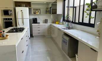 Imagem 5: Casa para venda No Condomínio Splendido