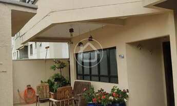 Imagem 2: SOBRADO COM GOURMET E PISCINA 05 QUARTOS/ SANTA FÉ