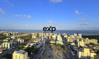 Imagem 3: Vendo Apartamento Andar Alto Vista Mar definitiva em Intermares