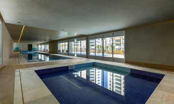 Imagem 6: Apartamento para locação, Helbor Passeo Patteo Mogilar, Vila Mogilar, Mogi das Cruzes, SP