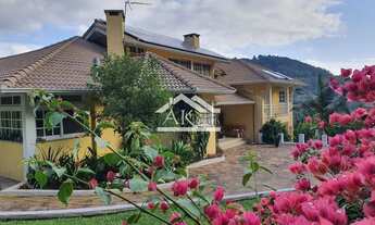 Imagem 4: Sítio de alto padrão a venda em Picada Café na Serra Gaúcha