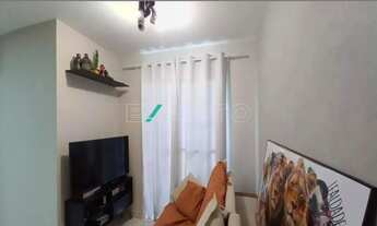 Imagem 2: Apartamento - Jardim Samambaia - Campinas