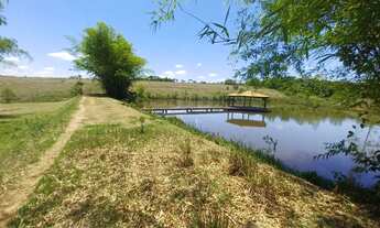 Imagem 5: Chácaras Aragoiania Goianira brasabranti Inhumas