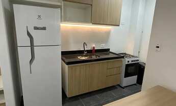 Imagem: Imóvel para aluguel possui 50 metros quadrados