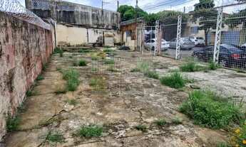 Imagem: Terreno - Ribeirão Preto - Campos Eliseos