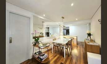 Imagem 6: Apartamento à Venda - Vila Nova Conceição, 3 Quartos, 111 m2