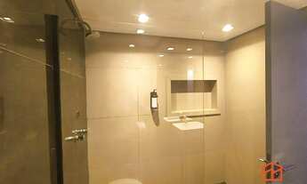 Imagem 7: Apartamento JK para aluguel, 1 quarto, 1 vaga, Santo Antonio - Porto Alegre/RS