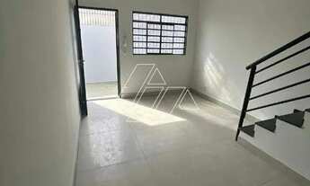 Imagem 4: Sobrado para Locação Jardim Cavallari, Marília/SP