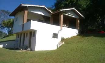 Imagem 5: Fazenda/Sítio/Chácara para aluguel possui 20000 metros quadrados com 6 quartos