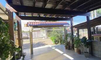 Imagem 2: Hípica- Sobrado 3 dormitórios, 2 vagas- Venda