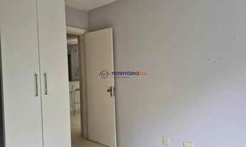 Imagem 2: Apartamento Um dormitório/ vaga coberta/Menino Deus