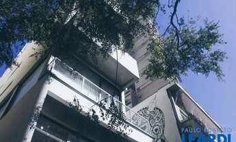 Imagem 2: CONJ. COMERCIAL - PINHEIROS - SP