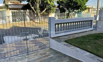 Imagem 5: Casa à venda com 3 dormitórios sendo 2 suítes, no Jardim Chapadão em Campinas