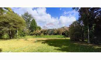 Imagem 2: LINDA CHÁCARA COM PISCINA