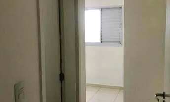 Imagem 6: Apartamento com 2 dormitórios para alugar, 60 m² por R$ 2.895,00/mês - Parque Campolim - S