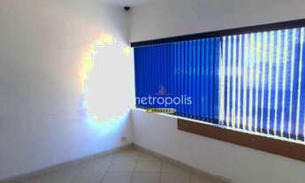 Imagem 4: Conjunto para alugar, 90 m² por R$ 3.521,02/mês - Centro - Santo André/SP