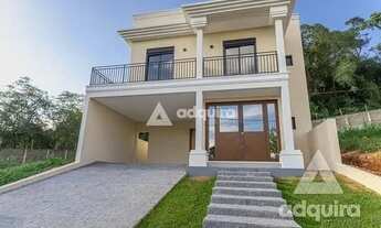 Imagem: Casa no condomínio Vale dos Vinhedos, contendo