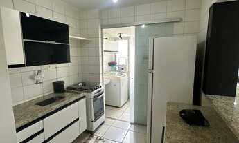 Imagem 3: Apartamento de 2 quartos no Setor Negrão de Lima - Goiânia - GO