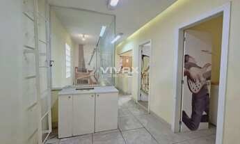 Imagem 2: MÉIER - Oldegard Sapucáia - SALA - 2 Banheiros