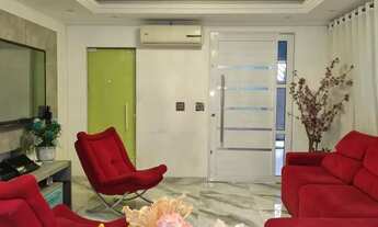 Imagem 3: Casa em Brasilândia