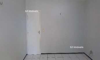 Imagem 3: Apartamento com suíte, varanda e lazer no Montese